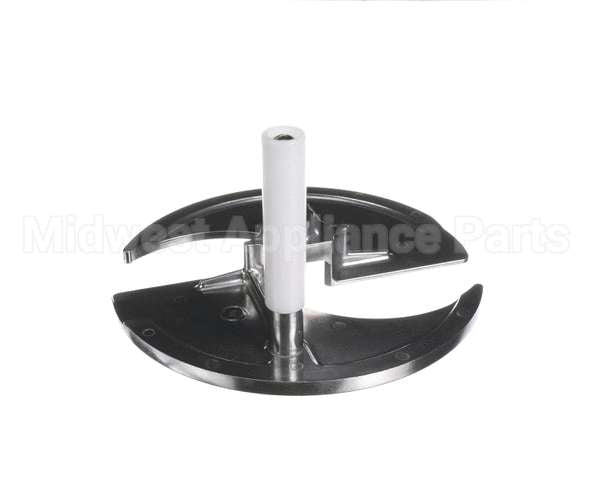 55267-6N Nemco Fixed Plate Handle