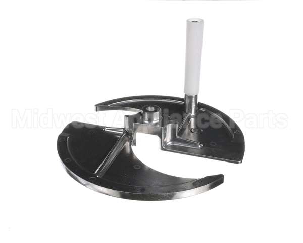 55267-6N Nemco Fixed Plate Handle