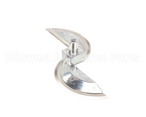 55268 Nemco Carrier Blade Asse