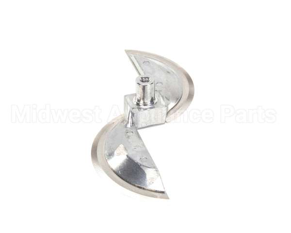 55268 Nemco Carrier Blade Asse