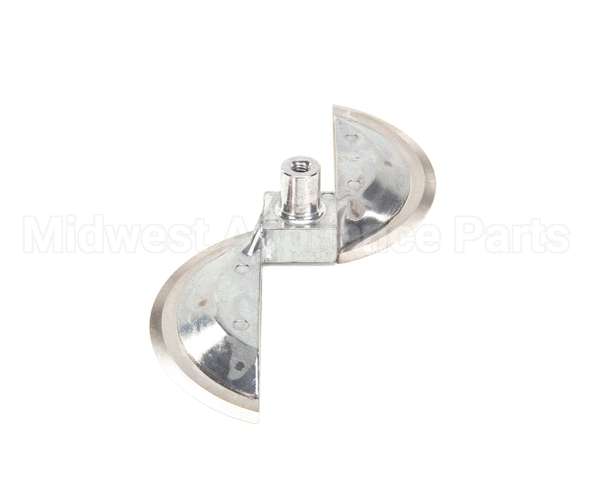 55268 Nemco Carrier Blade Asse