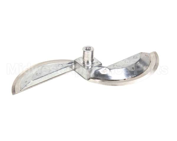 55268 Nemco Carrier Blade Asse