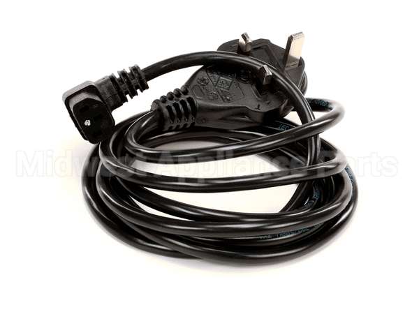 55271 Stoelting Plug Style G For Item 520135