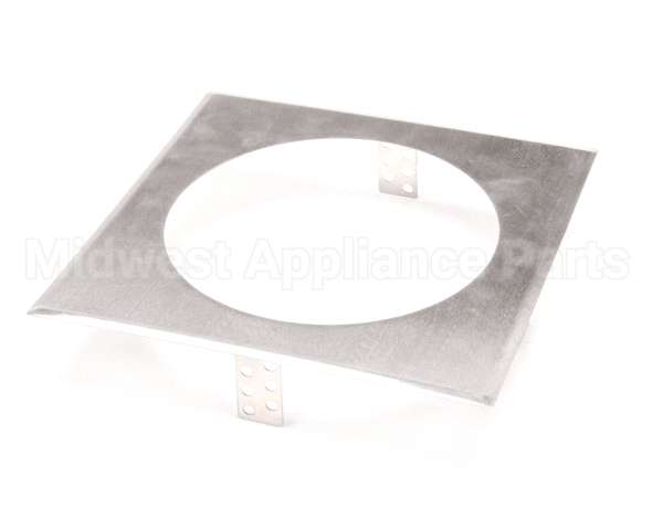 55286 Apw Wyott Wood Mount Kit
