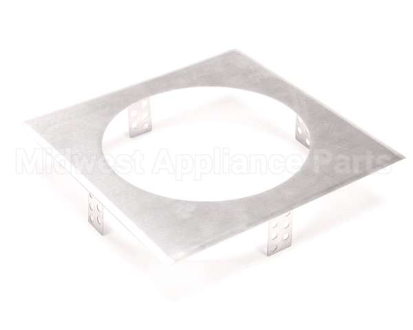 55286 Apw Wyott Wood Mount Kit