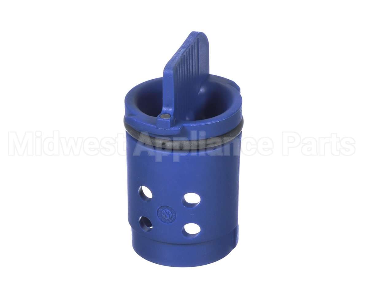 55300.1004 Bunn Cleaning Key Milkway Assembly