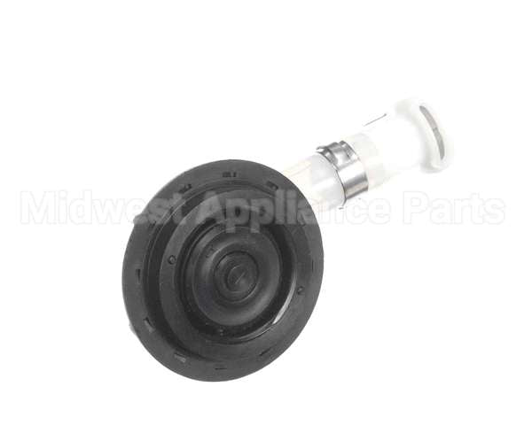 55324.0000 Bunn Fitting Assembly, Scholle Quick Connect
