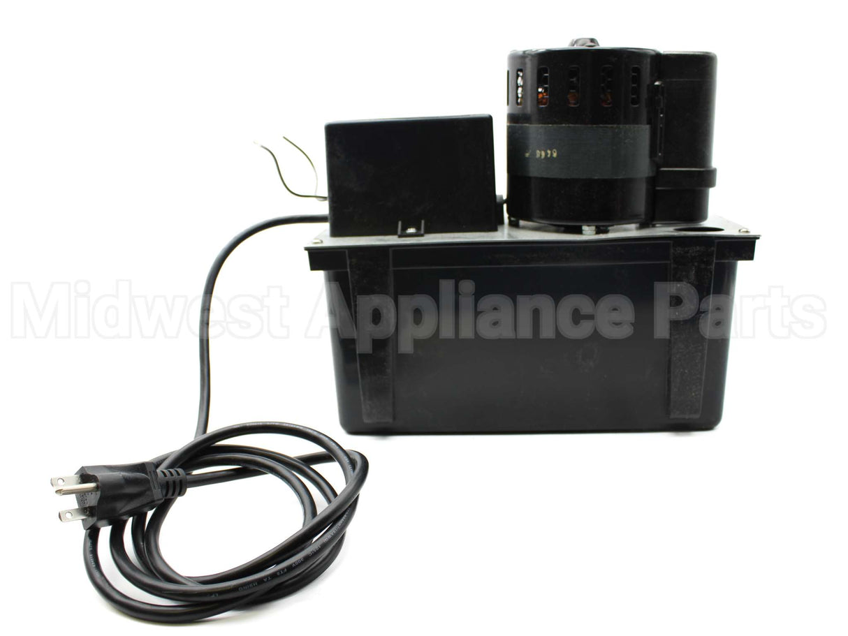 553245 Little Giant 230V 1/5Hp 6' Cord Pump