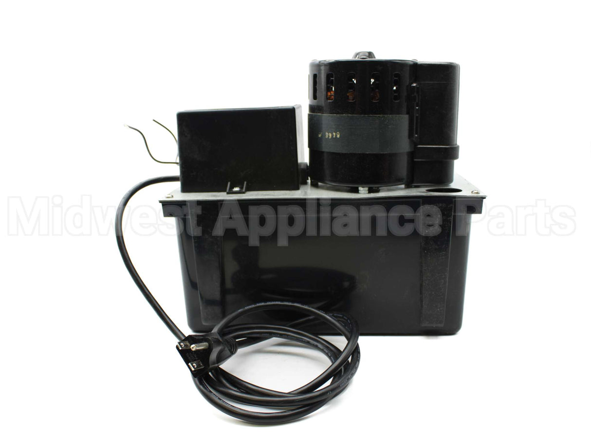 553245 Little Giant 230V 1/5Hp 6' Cord Pump