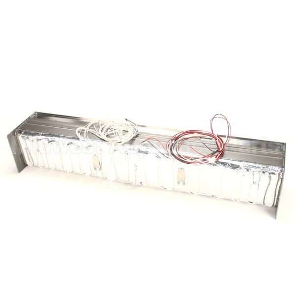 553290 Compatible Duke Kit, Hdc3/6 Ctr Channel Retrofit