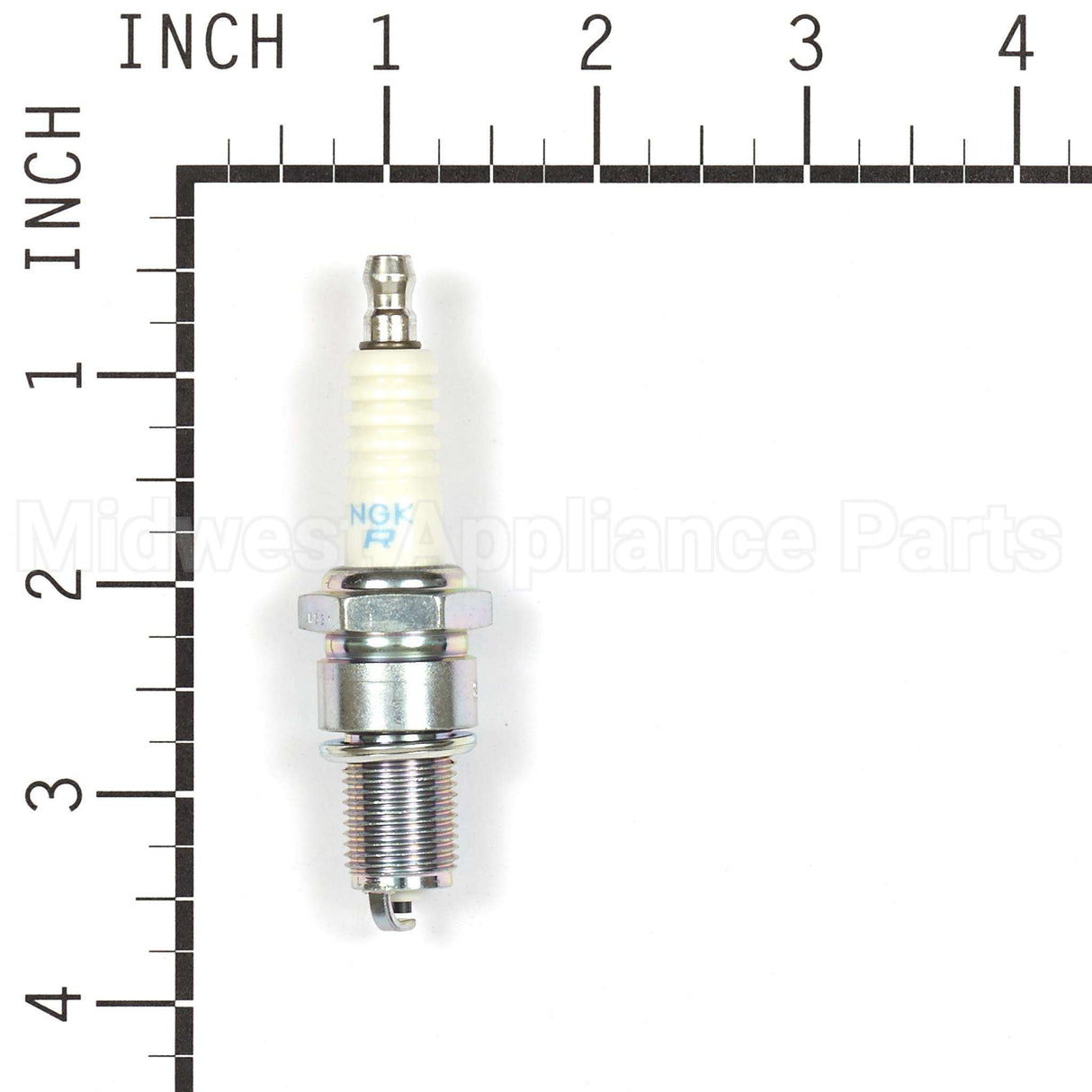 5534 NGK Bpr7Es Spark Plug