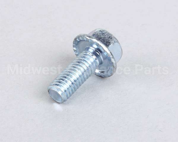 5536 Nieco Screw, Whiz Flange, 10-32 X 1/2