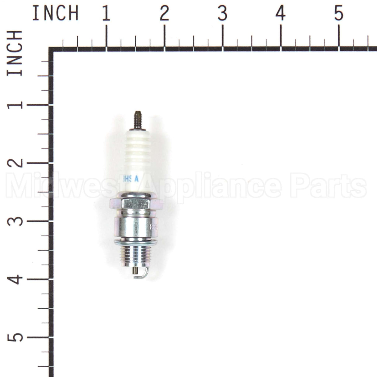 5539 NGK Br8Hsa Spark Plug