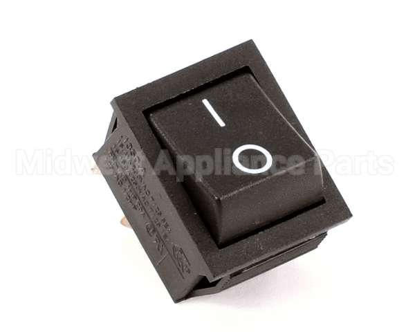 55395 Gold Medal Products Switch, Rocker Dpst