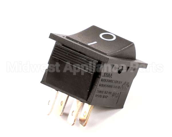 55395 Gold Medal Products Switch, Rocker Dpst