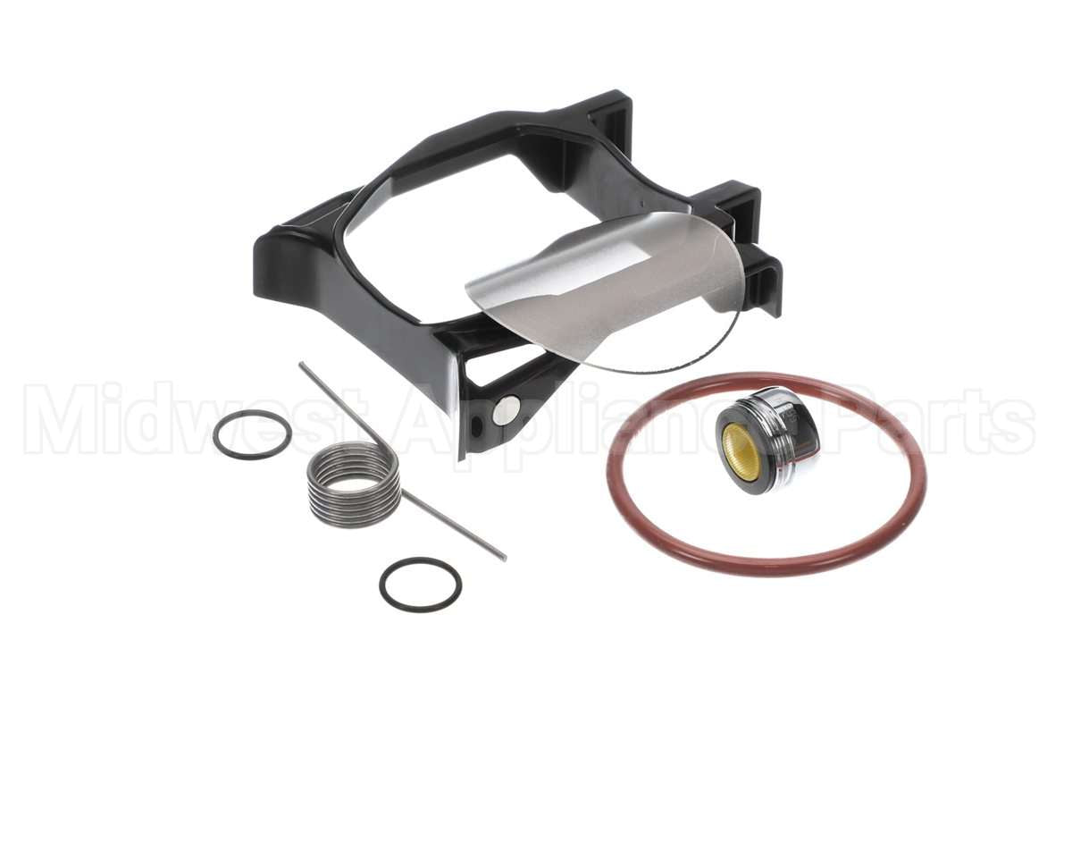 55400.2004 Bunn Kit, Fast Cup 20K Pm