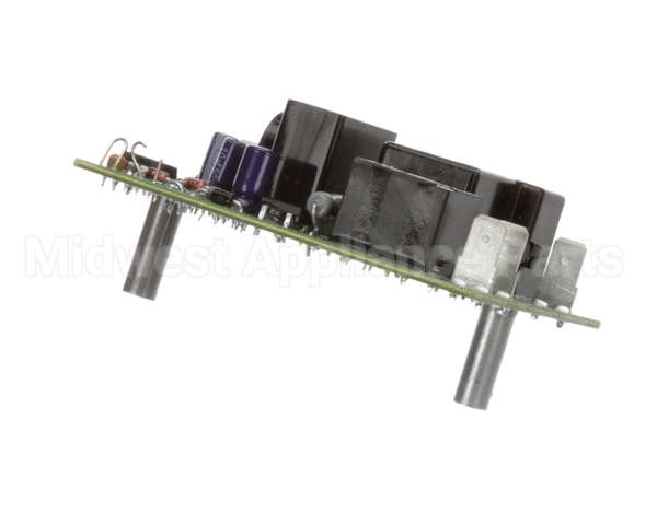 55402 Gold Medal Products Kettle Poweroff Control Pcb