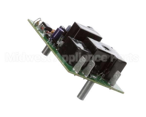 55402 Gold Medal Products Kettle Poweroff Control Pcb