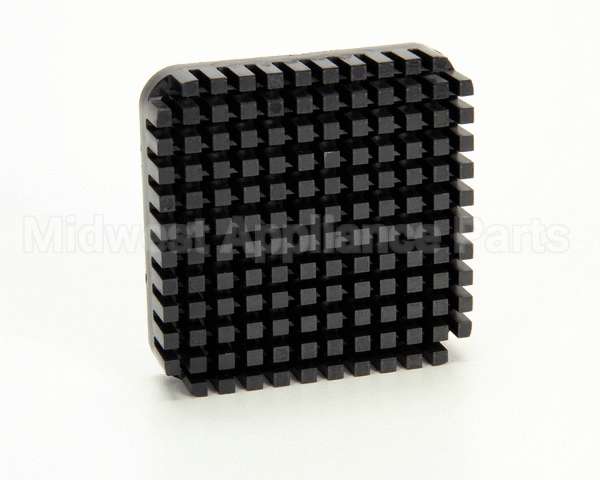 55417 Nemco 1/4 1/2 Push Block