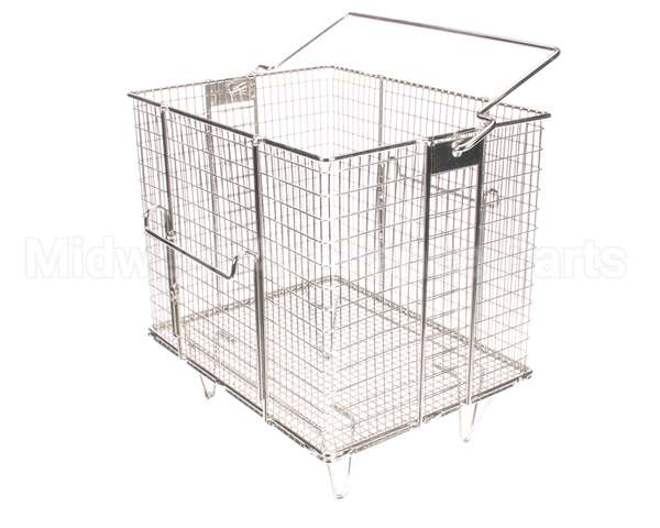 55424 Henny Penny Basket-Full Size Bail Handle