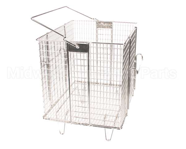 55424 Henny Penny Basket-Full Size Bail Handle