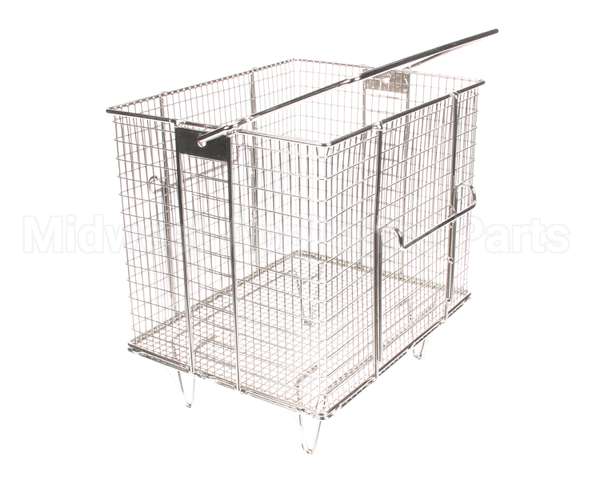 55424 Henny Penny Basket-Full Size Bail Handle