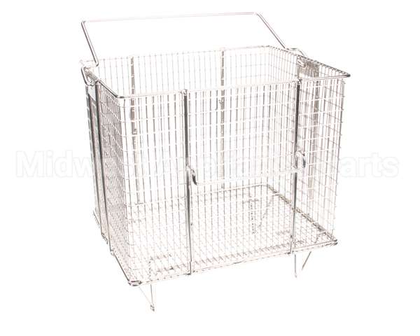 55424 Henny Penny Basket-Full Size Bail Handle