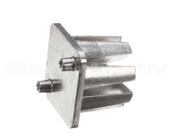 55427 Nemco 4 8 Wedge Push Block