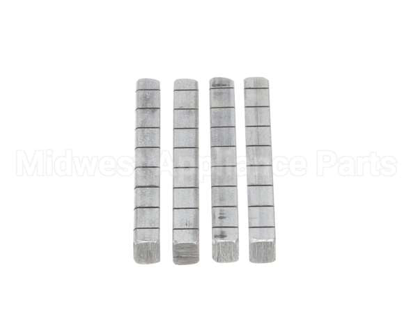 55437-2 Nemco Spacer Kit (3/8)