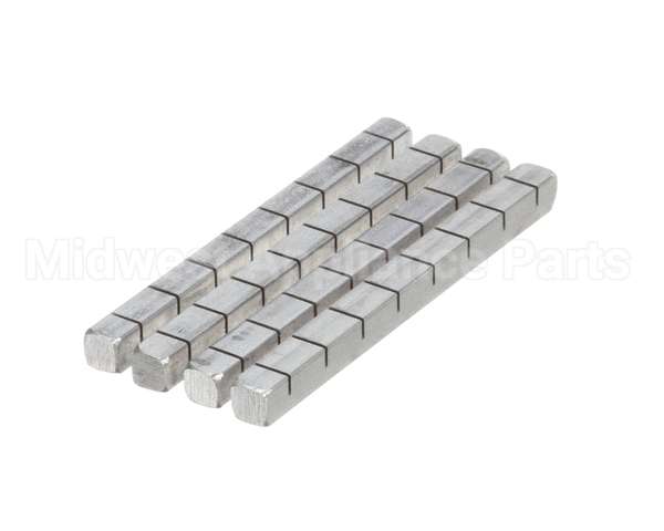 55437-2 Nemco Spacer Kit (3/8)