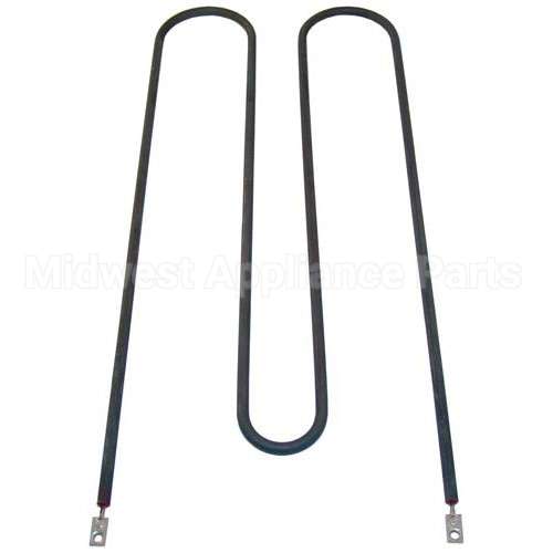 55446 Compatible Apw Warmer Element 120V 1200W 16" X 7-1/4