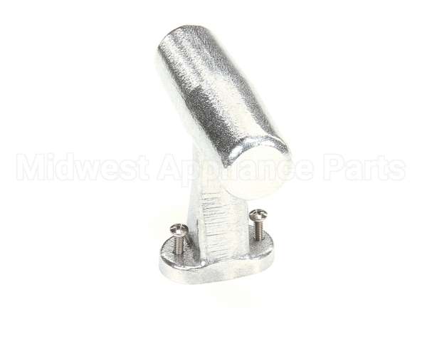 55446-WS Nemco Handle,Chopper, W/ Screws