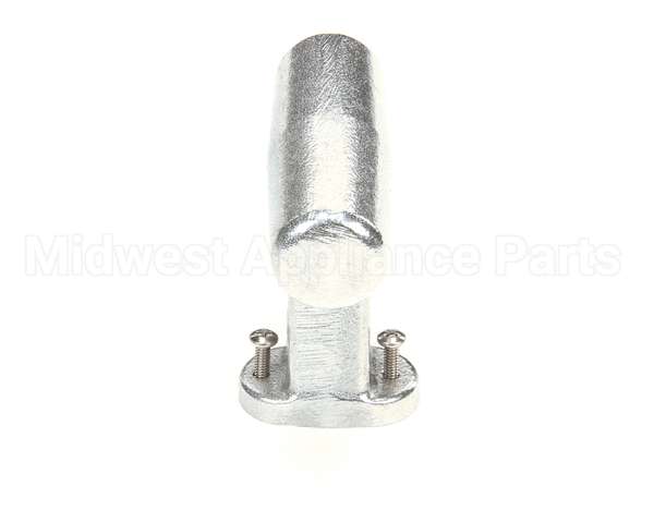 55446-WS Nemco Handle,Chopper, W/ Screws