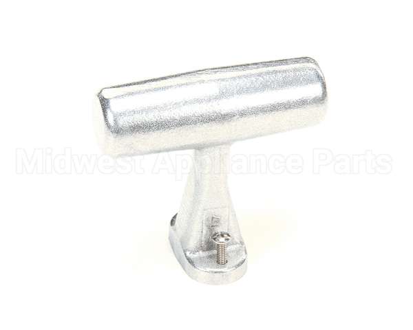 55446-WS Nemco Handle,Chopper, W/ Screws