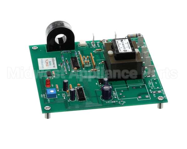 55447A Gold Medal Products Auto Watt Control 3017