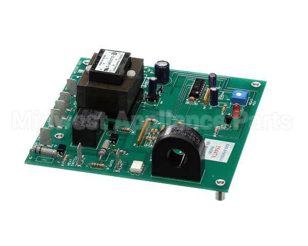 55447A Gold Medal Products Auto Watt Control 3017