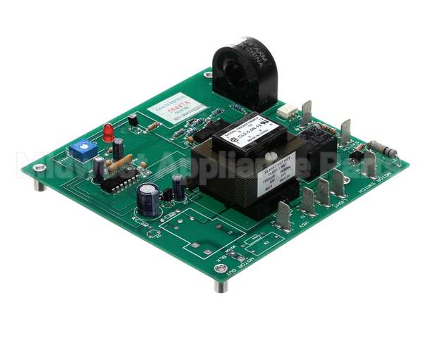 55447A Gold Medal Products Auto Watt Control 3017