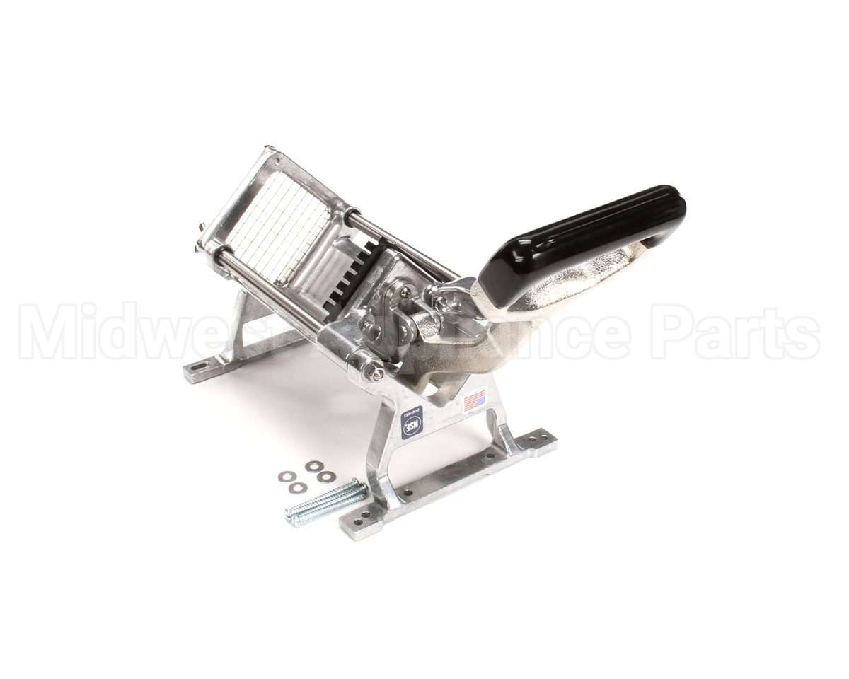 55450-2 Nemco Easy Frykutter (3/8)