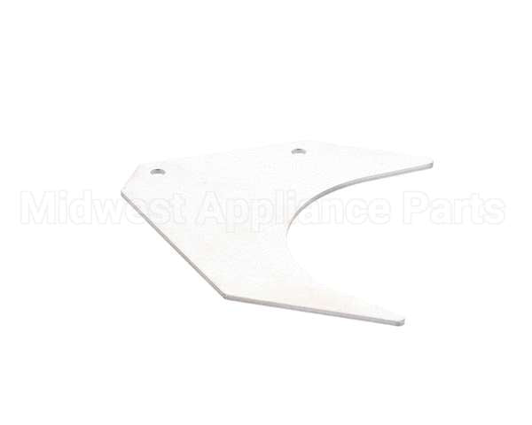 55457 Nemco Push Plate Tomato