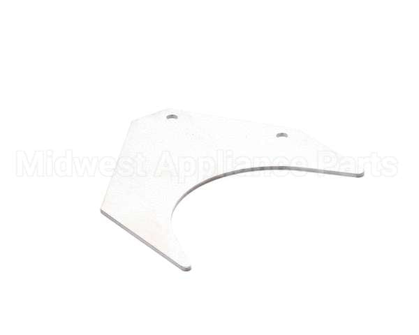 55457 Nemco Push Plate Tomato