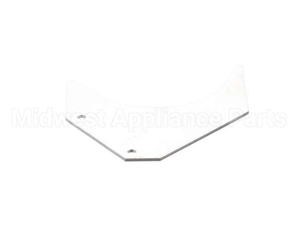 55457 Nemco Push Plate Tomato