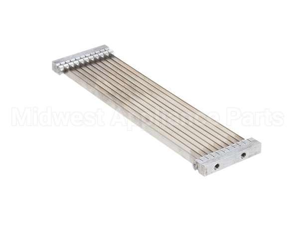 55466-2 Nemco Blade Assembly 1/4 10 Blade