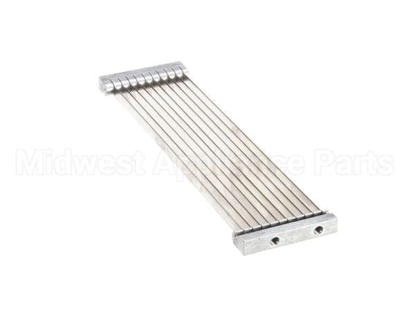 55466-2 Nemco Blade Assembly 1/4 10 Blade