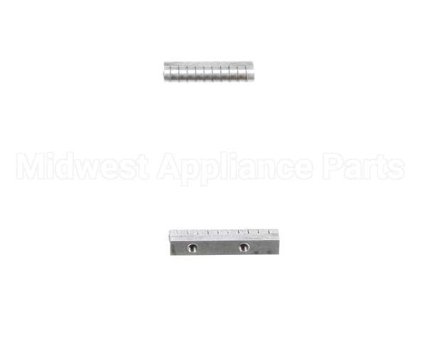 55466-2 Nemco Blade Assembly 1/4 10 Blade