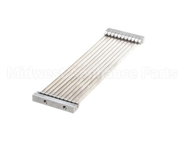 55466-2 Nemco Blade Assembly 1/4 10 Blade