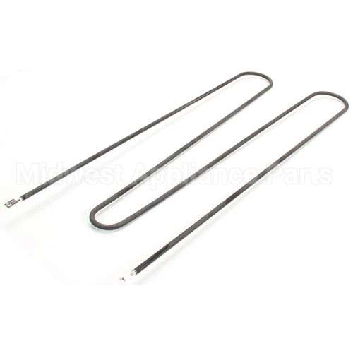55466 Compatible Apw 120V 1800W 4/3 Element