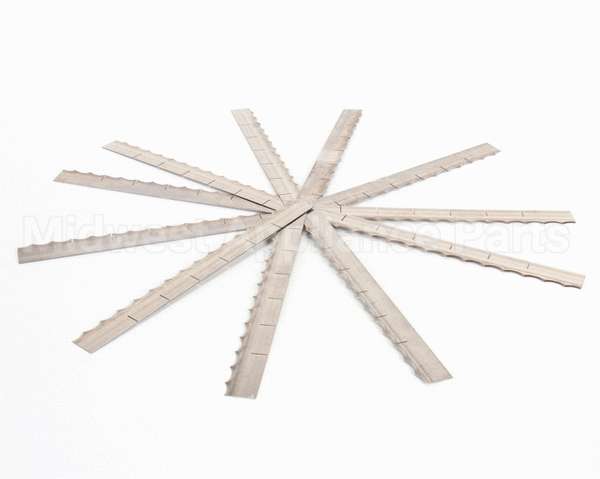 55470 Nemco Blade Kit (Blades Only For #55