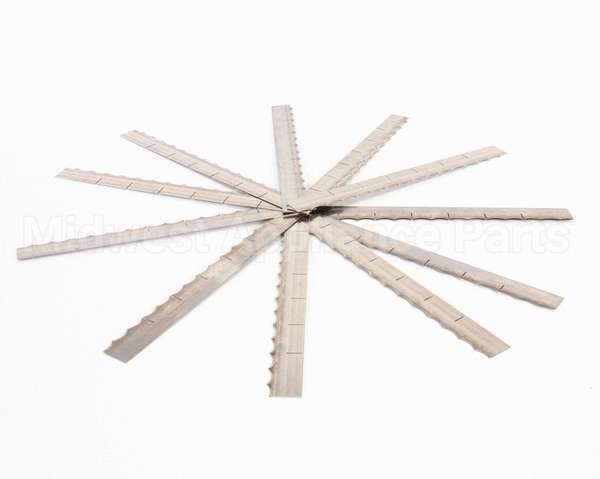 55470 Nemco Blade Kit (Blades Only For #55