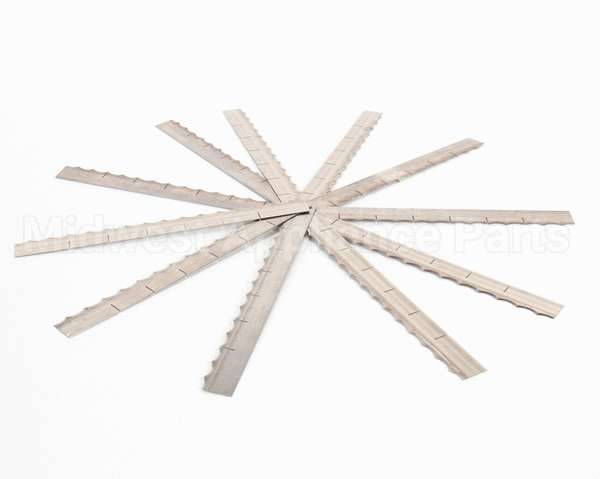 55470 Nemco Blade Kit (Blades Only For #55