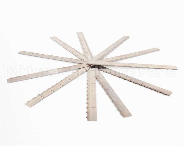 55470 Nemco Blade Kit (Blades Only For #55